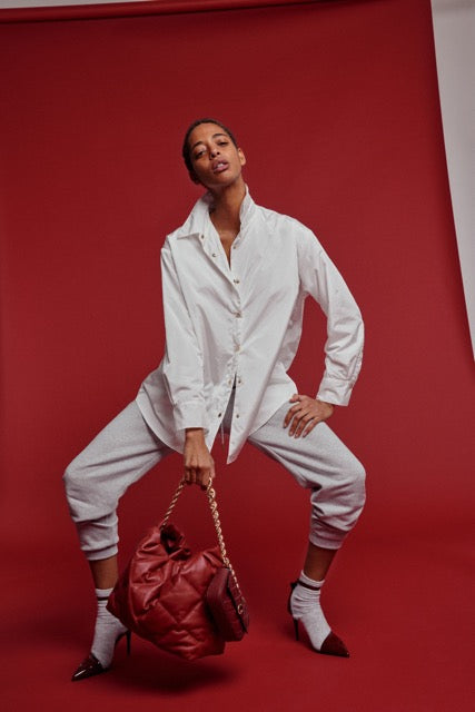 Dorothee Schumacher NEW DAY, NEW WAY