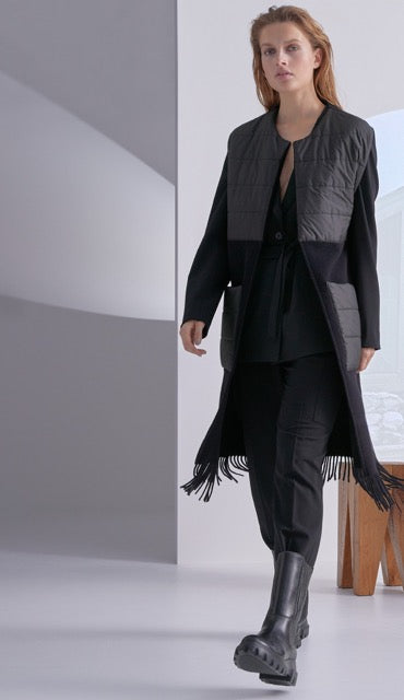 Marc Cain -Lässig entspannt