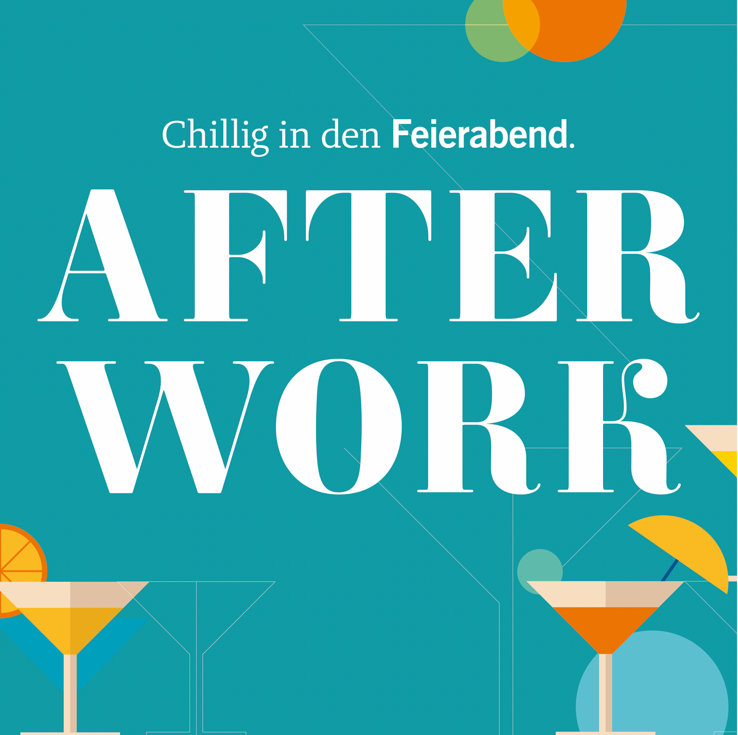 AFTERWORK ETTLINGEN