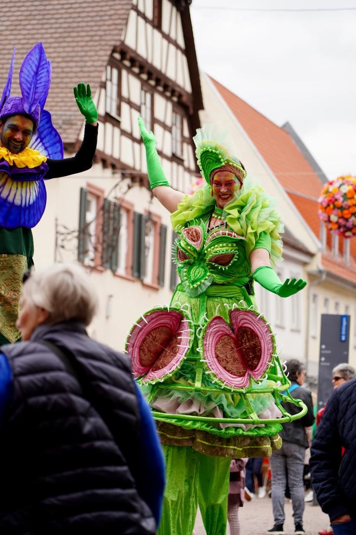 Mai Happy Day am 09. Mai 2026