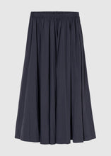 Lade das Bild in den Galerie-Viewer, SILKY PARACHUTE NYLON SKIRT