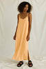 Softes Oversized Maxi Kleid