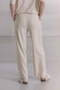 Halia - Softe Hose Mit Geradem Bein