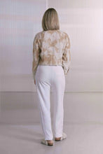Lade das Bild in den Galerie-Viewer, Soft Hose Mit Inside-Out Elementen
