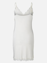 Lade das Bild in den Galerie-Viewer, RWBillie Lace Strap Dress
