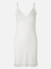 Lade das Bild in den Galerie-Viewer, RWBillie Lace Strap Dress

