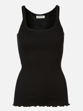 Lade das Bild in den Galerie-Viewer, Belle U-neck Strap Elastic Top
