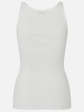 Lade das Bild in den Galerie-Viewer, Belle U-neck Strap Elastic Top
