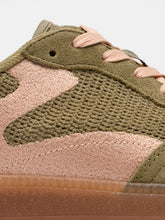 Lade das Bild in den Galerie-Viewer, Park Crochet Sneaker von HOFF in 2 Farben