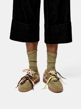 Lade das Bild in den Galerie-Viewer, Park Crochet Sneaker von HOFF in 2 Farben