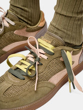 Lade das Bild in den Galerie-Viewer, Park Crochet Sneaker von HOFF in 2 Farben