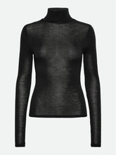 Lade das Bild in den Galerie-Viewer, RWSara Rolli Cashmere Blend