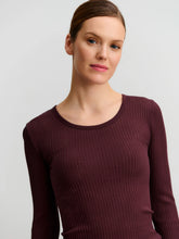 Lade das Bild in den Galerie-Viewer, Belize Silk Shirt Long Sleeve in 2 Farben