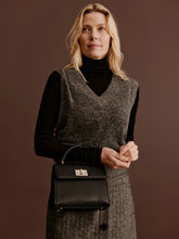 Lade das Bild in den Galerie-Viewer, RWSara Rolli Cashmere Blend