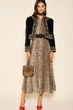 Lade das Bild in den Galerie-Viewer, Maddison Shirt Dress
