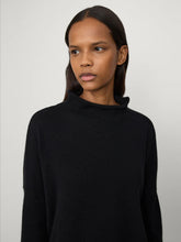 Lade das Bild in den Galerie-Viewer, Sandy Sweater - Cashmere - in 2 Farben