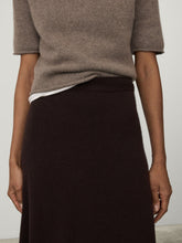 Lade das Bild in den Galerie-Viewer, Dolly Skirt  - Cashmere Rock