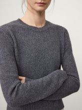 Lade das Bild in den Galerie-Viewer, Mable Sweater  - Cashmere - in 2 Farben