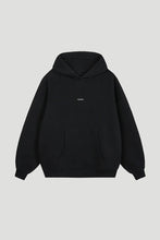 Lade das Bild in den Galerie-Viewer, Boyfriend Hoodie Black
