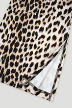 Lade das Bild in den Galerie-Viewer, Rosie Slit Pants Leo
