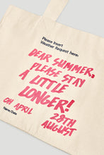 Lade das Bild in den Galerie-Viewer, Shopper Dear Summer Short
