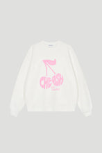 Lade das Bild in den Galerie-Viewer, OVERSIZED SWEATER CHERISH MOMENT NV
