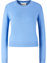 Lade das Bild in den Galerie-Viewer, Mable Sweater  - Cashmere - in 2 Farben