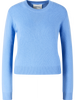 Mable Sweater  - Cashmere - in 2 Farben
