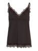 RWBridget SL Spitzen-Träger-Top in 3 Farben