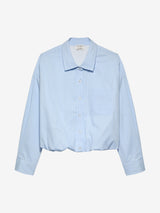 Lade das Bild in den Galerie-Viewer, Tuck in blouse