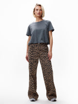 Lade das Bild in den Galerie-Viewer, Washed tuck in shirt