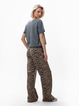 Lade das Bild in den Galerie-Viewer, Washed tuck in shirt