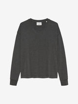 Lade das Bild in den Galerie-Viewer, Superweiches Langarmshirt
