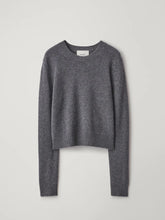 Lade das Bild in den Galerie-Viewer, Mable Sweater  - Cashmere - in 2 Farben