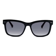 Lade das Bild in den Galerie-Viewer, Venice All Black Sonnenbrille
