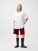 Lade das Bild in den Galerie-Viewer, Oversized tshirt Love