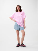 Lade das Bild in den Galerie-Viewer, Oversized graphic tshirt