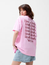 Lade das Bild in den Galerie-Viewer, Oversized graphic tshirt