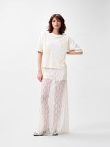 Lade das Bild in den Galerie-Viewer, Hibiscus tshirt