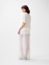 Lade das Bild in den Galerie-Viewer, Hibiscus tshirt