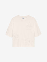 Lade das Bild in den Galerie-Viewer, Hibiscus tshirt