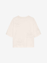 Lade das Bild in den Galerie-Viewer, Hibiscus tshirt