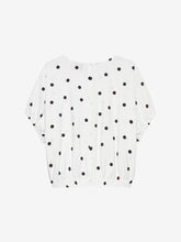 Lade das Bild in den Galerie-Viewer, Dotted top