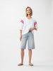 Loose fit jorts