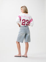 Lade das Bild in den Galerie-Viewer, Loose fit jorts
