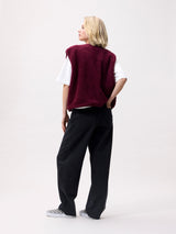 Lade das Bild in den Galerie-Viewer, Teddy-Bodywarmer