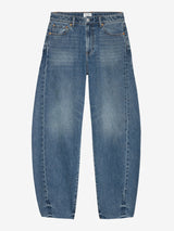 Lade das Bild in den Galerie-Viewer, Super barrel fit jeans