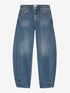 Lade das Bild in den Galerie-Viewer, Super barrel fit jeans