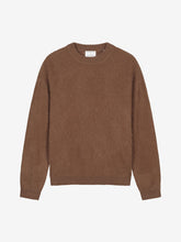 Lade das Bild in den Galerie-Viewer, CATWALK JUNKIE Super Soft Merino Knit Caramel – Bild 2
