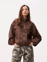 Lade das Bild in den Galerie-Viewer, Windbreaker jacket